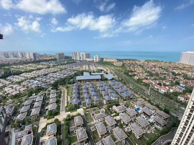 海南不做房地产加工厂,但澄迈