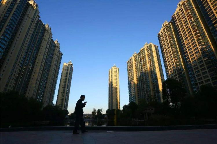 房地产回归产品时代 投资增速连续回落下的行业变局
