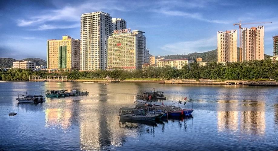 海南不是房地产加工厂强硬调控出台海南楼市到底该怎么看