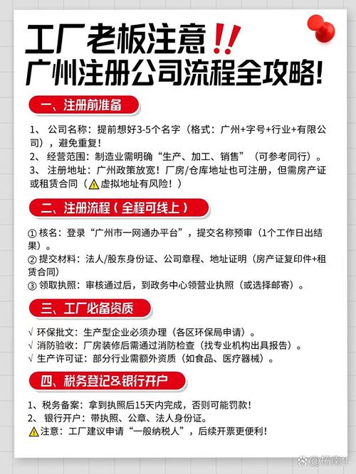 工厂老板注意!