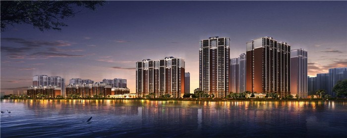 2021年昆明郊县房地产市场分析 品牌房企领跑，多地上榜项目显实力